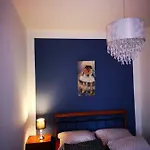 Apartman Partyzantow 22 *