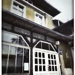 Partyzantow 22 Apartman *