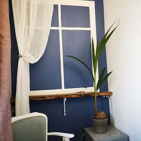 Appartement Partyzantow 22