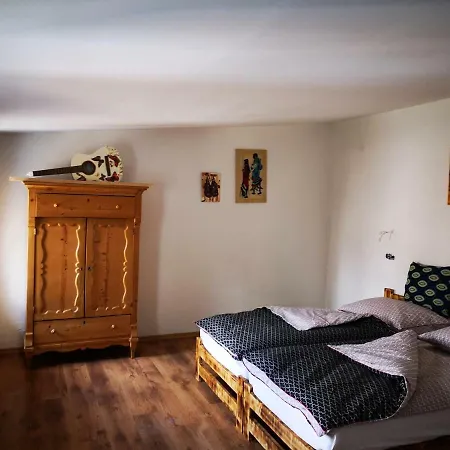 Partyzantow 22 شقة أولشتين