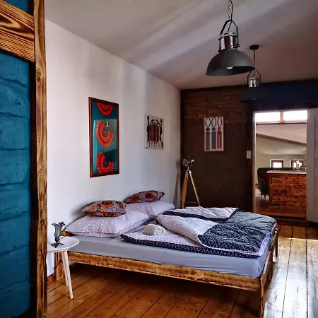 Partyzantow 22 * Olsztyn (Warmian-Masurian)