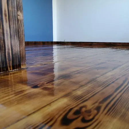 شقة Partyzantow 22