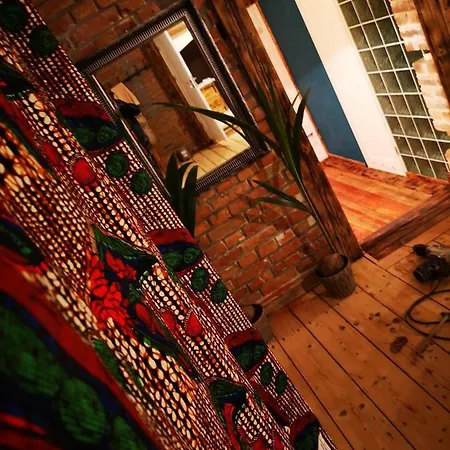 Partyzantow 22 أولشتين