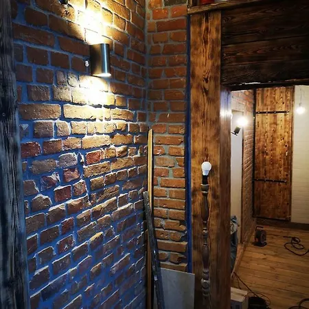 Apartment Partyzantow 22 Olsztyn (Warmian-Masurian)