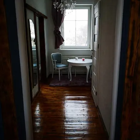 Partyzantow 22 أولشتين