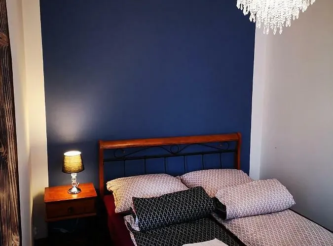 Partyzantow 22 Daire *