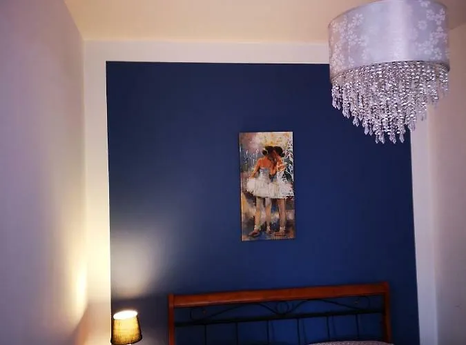 Daire Partyzantow 22 *