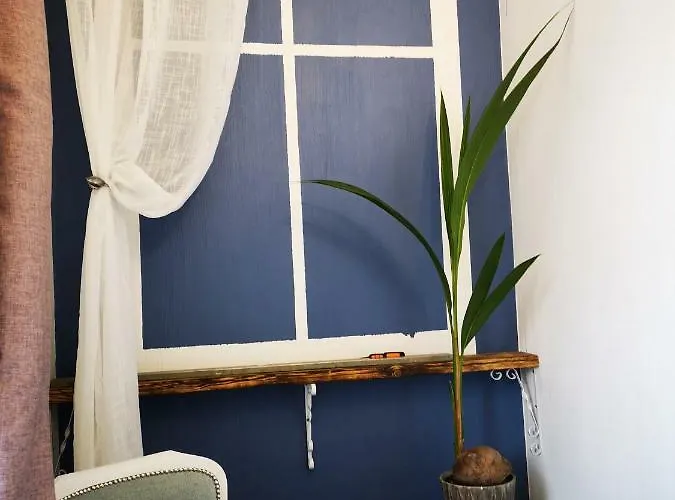 Daire Partyzantow 22