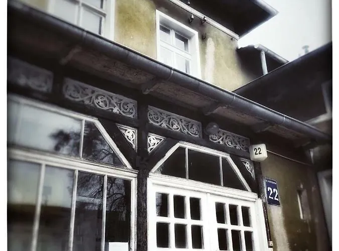 Partyzantow 22 Daire *