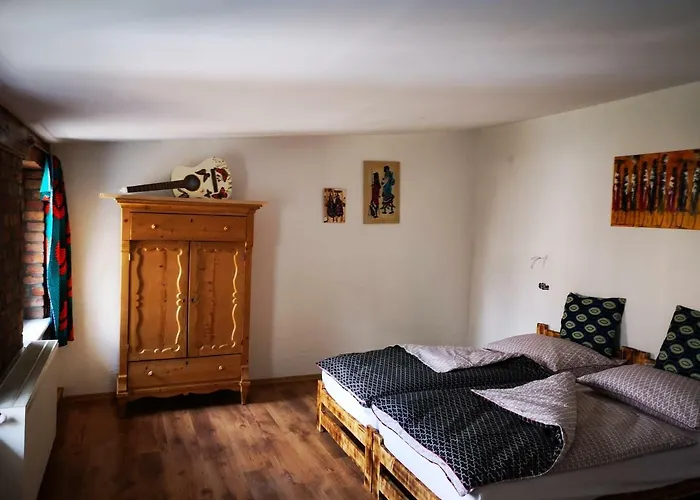 Partyzantow 22 Daire Olsztyn (Warmian-Masurian)