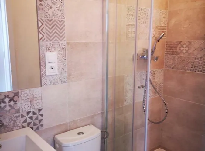 Partyzantow 22 * Olsztyn (Warmian-Masurian)