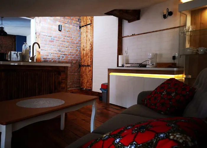 Daire Partyzantow 22 *