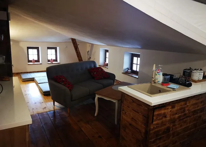 Daire Partyzantow 22 Olsztyn (Warmian-Masurian)