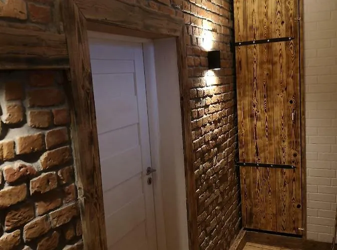 Partyzantow 22 Olsztyn (Warmian-Masurian)