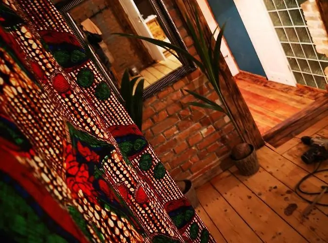 Partyzantow 22 Olsztyn (Warmian-Masurian)