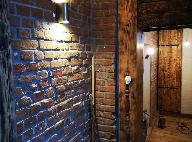 Daire Partyzantow 22 Olsztyn (Warmian-Masurian)